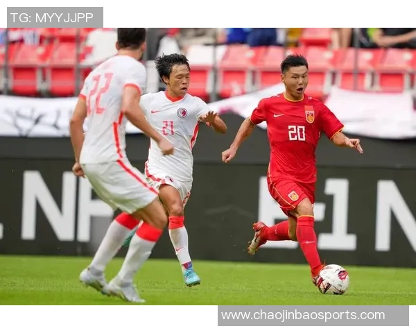 国足与突尼斯激战正酣直播全程回顾精彩瞬间与战术分析