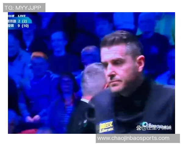 塞尔比与罗伯逊精彩对决回放全程分析与精彩瞬间重温