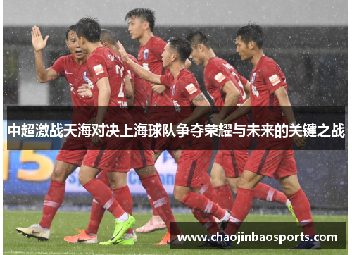 中超激战天海对决上海球队争夺荣耀与未来的关键之战